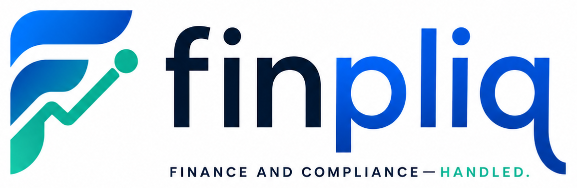 Finpliq