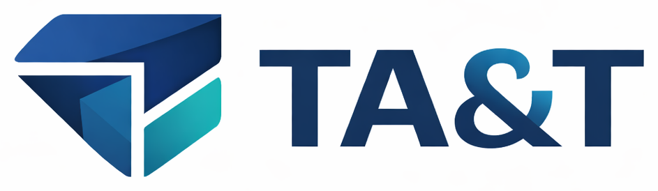 TA&T Ltd logo
