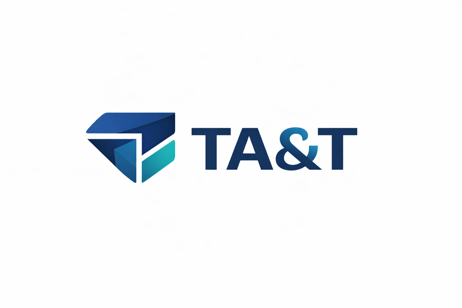 TA&T Ltd logo
